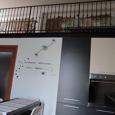 Appartement La Casina Via Degli Dei à San Piero a Sieve Extérieur photo