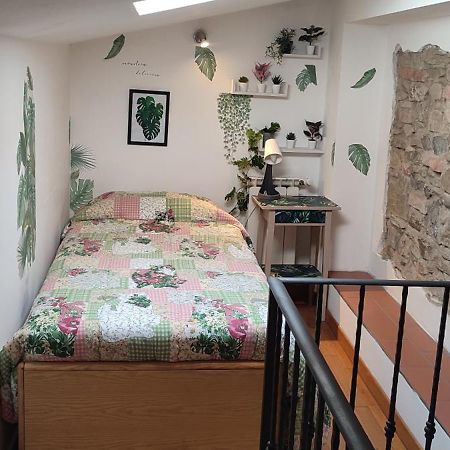 Appartement La Casina Via Degli Dei à San Piero a Sieve Extérieur photo