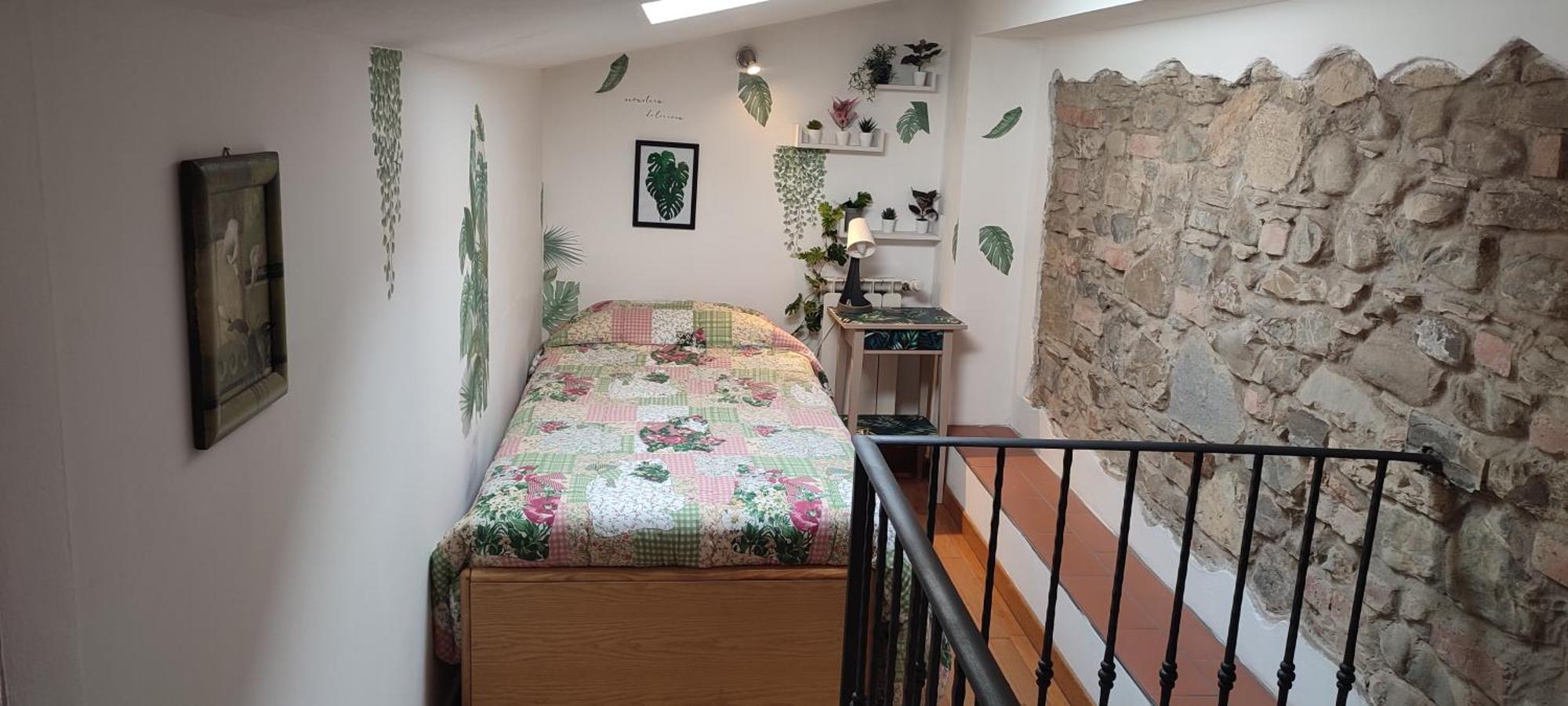 Appartement La Casina Via Degli Dei à San Piero a Sieve Extérieur photo