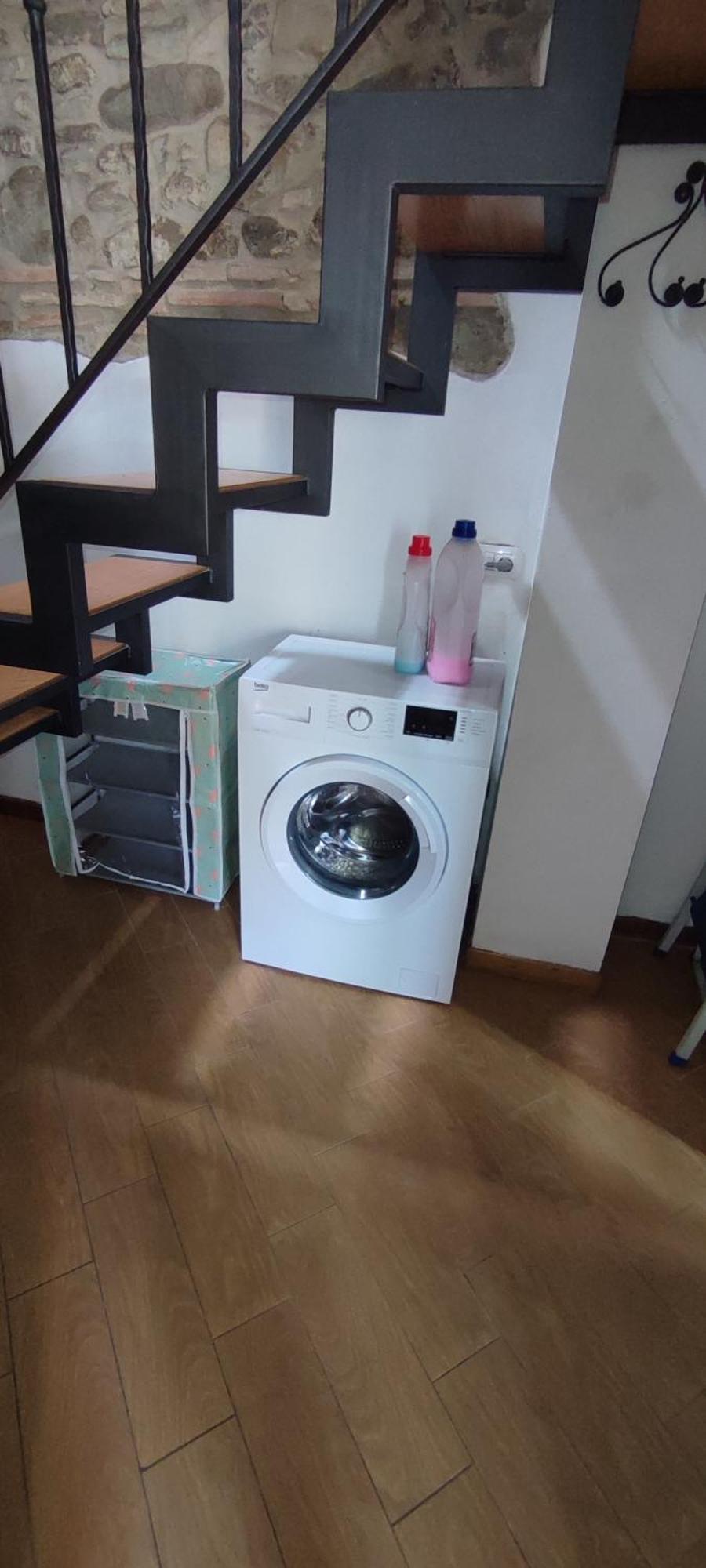 Appartement La Casina Via Degli Dei à San Piero a Sieve Extérieur photo