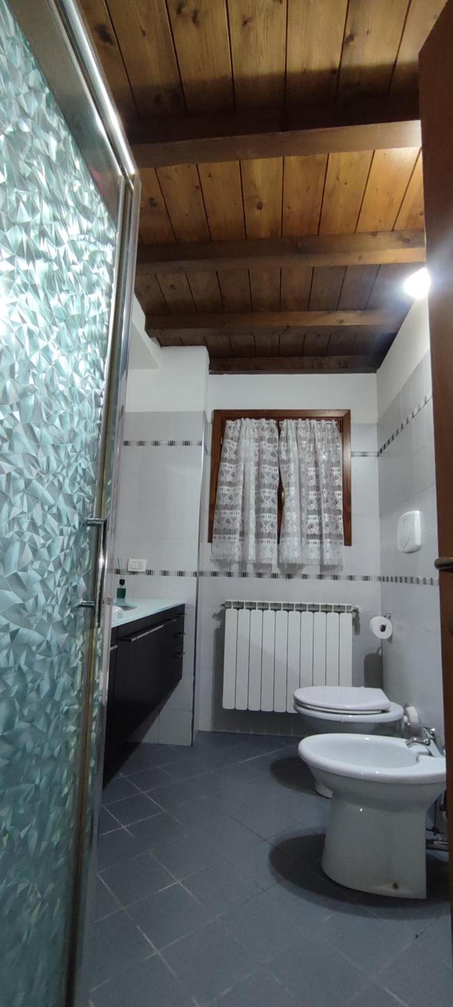 Appartement La Casina Via Degli Dei à San Piero a Sieve Extérieur photo