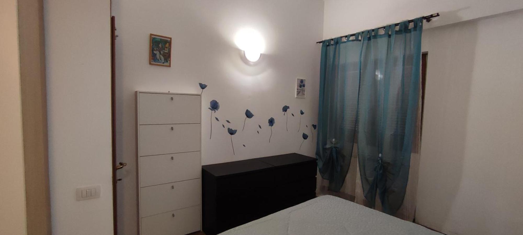 Appartement La Casina Via Degli Dei à San Piero a Sieve Extérieur photo