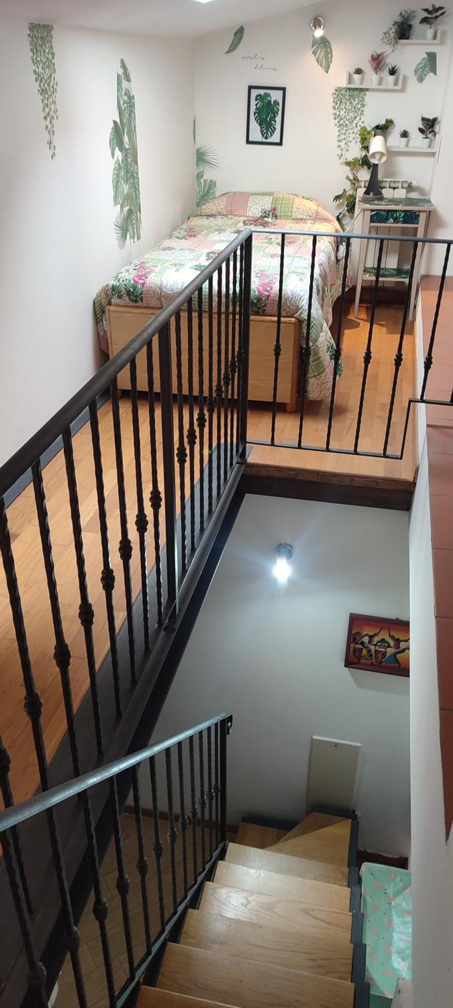 Appartement La Casina Via Degli Dei à San Piero a Sieve Extérieur photo