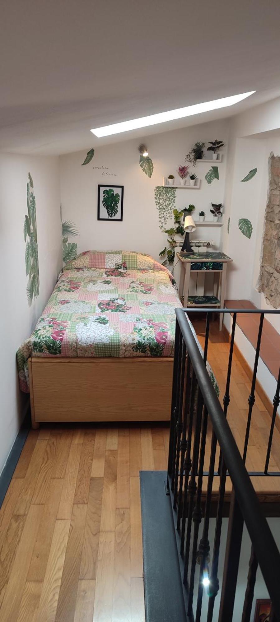 Appartement La Casina Via Degli Dei à San Piero a Sieve Extérieur photo